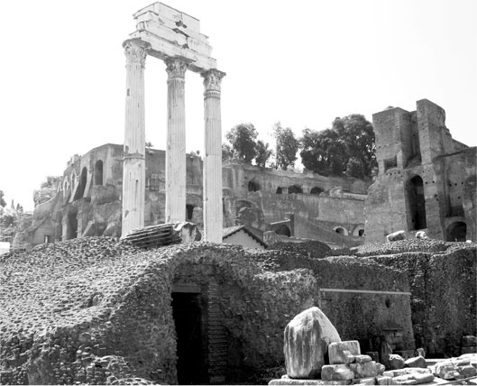 SPQR. История Древнего Рима SPQR. История Древнего Рима