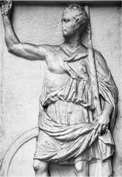 SPQR. История Древнего Рима SPQR. История Древнего Рима