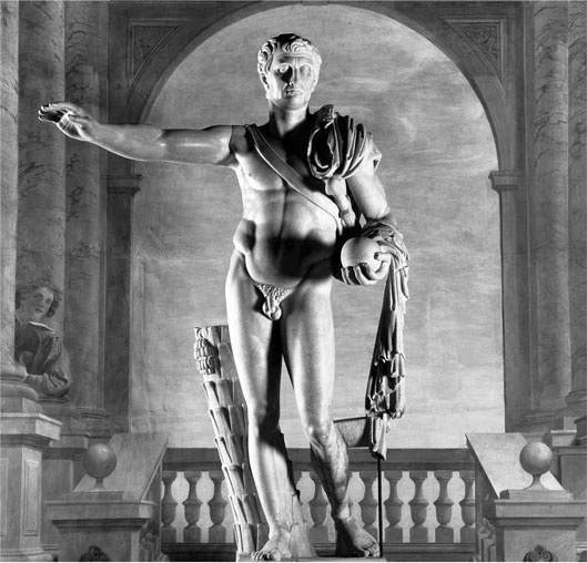 SPQR. История Древнего Рима SPQR. История Древнего Рима