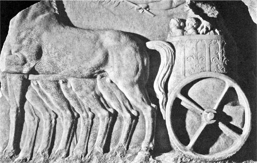 SPQR. История Древнего Рима SPQR. История Древнего Рима