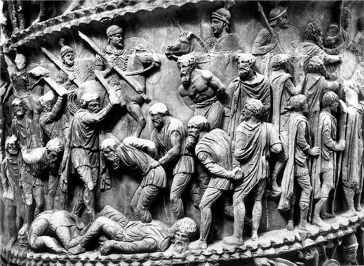 SPQR. История Древнего Рима