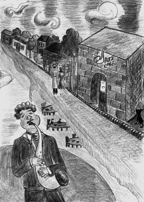 Школьная тревожность. Причины, следствия и профилактика