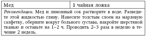 Глина лечит. Артрит и артроз, остеохондроз, ушибы и ожоги, волосы и кожу