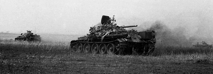 Прохоровка. Неизвестное сражение Великой войны Прохоровка. Неизвестное сражение Великой войны