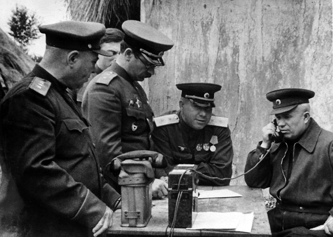 Прохоровка. Неизвестное сражение Великой войны Прохоровка. Неизвестное сражение Великой войны