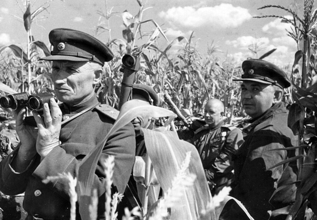 Прохоровка. Неизвестное сражение Великой войны Прохоровка. Неизвестное сражение Великой войны