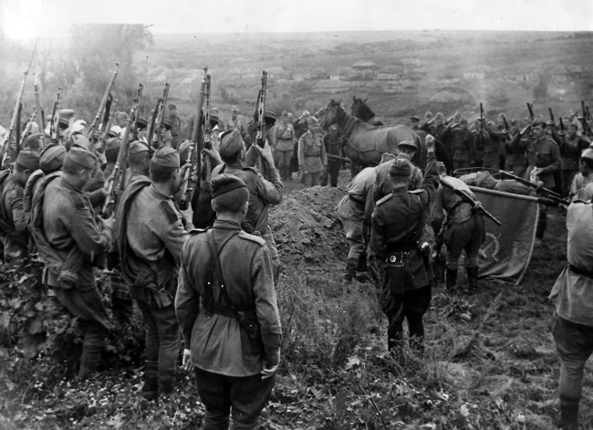 Прохоровка. Неизвестное сражение Великой войны Прохоровка. Неизвестное сражение Великой войны