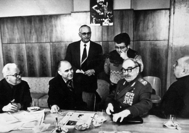 Прохоровка. Неизвестное сражение Великой войны Прохоровка. Неизвестное сражение Великой войны
