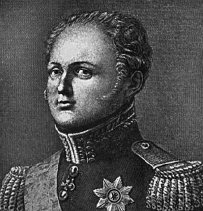 В Мраморном дворце