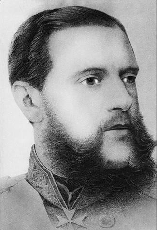 В Мраморном дворце