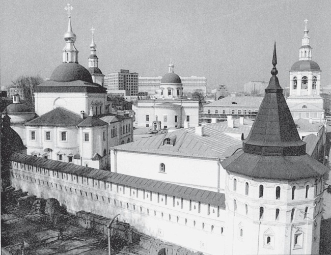 100 великих монастырей 100 великих монастырей