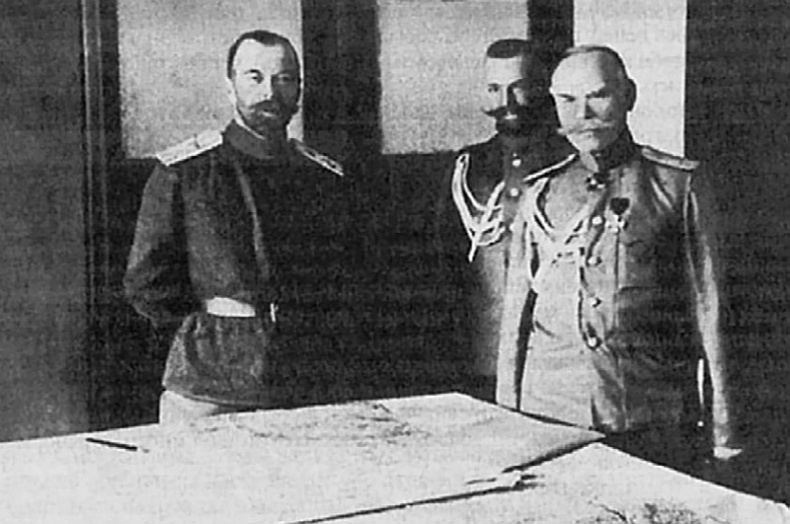 100 великих тайн Первой Мировой