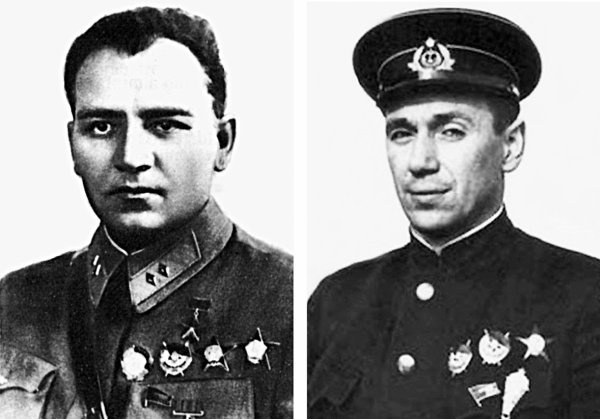 На далеком меридиане На далеком меридиане