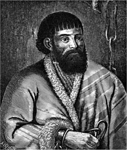 Генералиссимус Суворов. "Мы русские - враг пред нами дрожит!" Генералиссимус Суворов. "Мы русские - враг пред нами дрожит!"