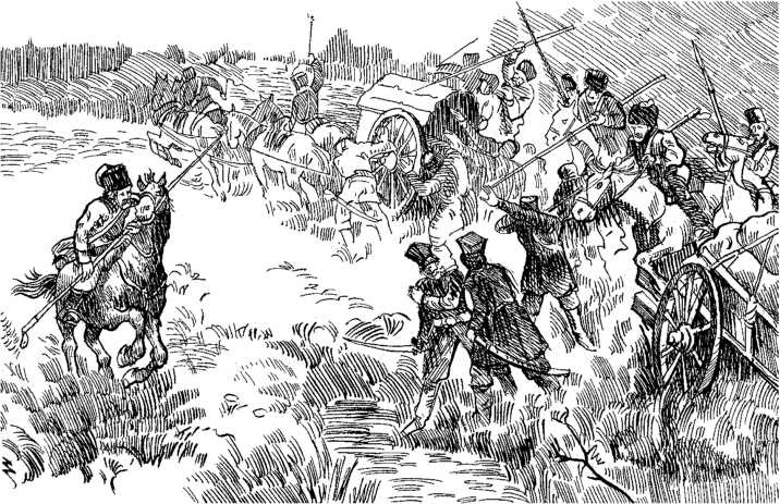 Генералиссимус Суворов. "Мы русские - враг пред нами дрожит!" Генералиссимус Суворов. "Мы русские - враг пред нами дрожит!"