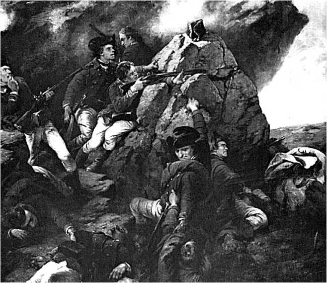 Генералиссимус Суворов. "Мы русские - враг пред нами дрожит!" Генералиссимус Суворов. "Мы русские - враг пред нами дрожит!"