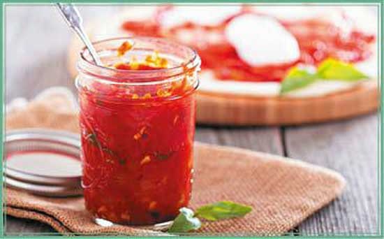 Консервируем салаты, лечо, икру, соте, аджику