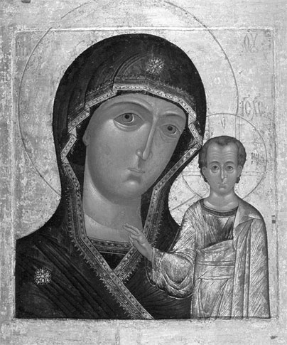 Роковые пророчества и знаки судьбы