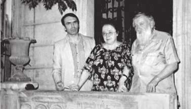 Феликс Медведев. Козырная судьба легендарного интервьюера, библиофила, игрока Феликс Медведев. Козырная судьба легендарного интервьюера, библиофила, игрока