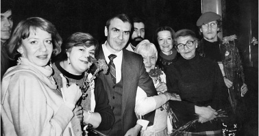 Феликс Медведев. Козырная судьба легендарного интервьюера, библиофила, игрока Феликс Медведев. Козырная судьба легендарного интервьюера, библиофила, игрока