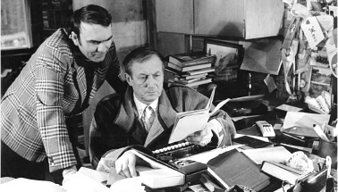 Феликс Медведев. Козырная судьба легендарного интервьюера, библиофила, игрока Феликс Медведев. Козырная судьба легендарного интервьюера, библиофила, игрока