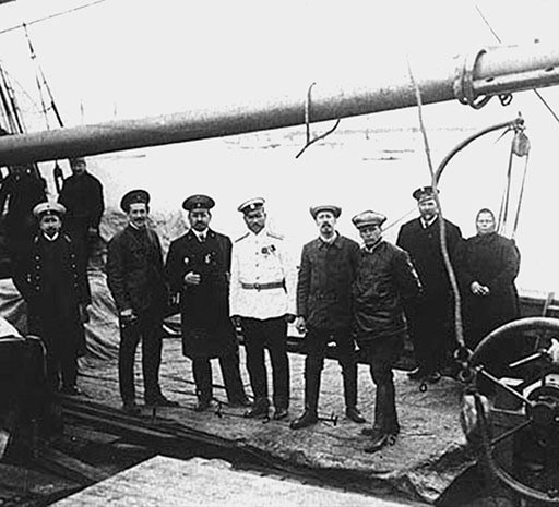 500 великих путешествий 500 великих путешествий
