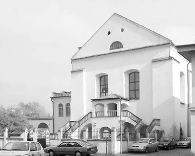 Старый Краков Старый Краков