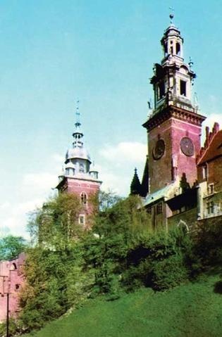Старый Краков Старый Краков