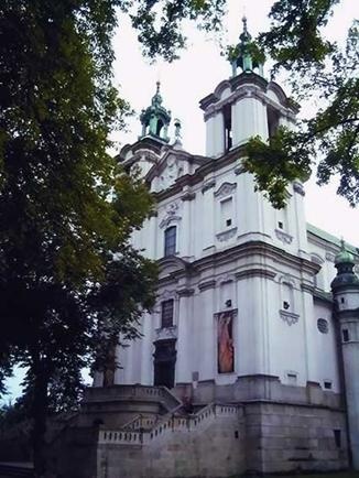 Старый Краков