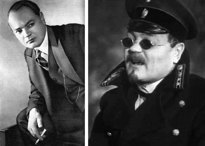 100 великих российских актеров