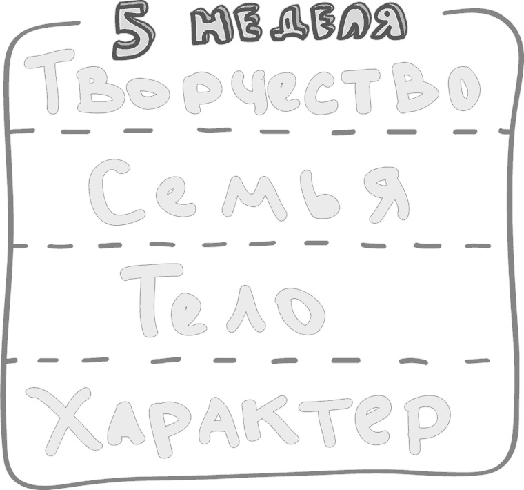 Предназначение. Найти дело жизни и реализовать свои мечты Предназначение. Найти дело жизни и реализовать свои мечты