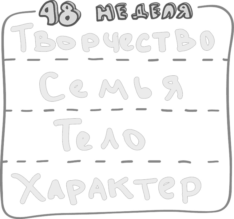 Предназначение. Найти дело жизни и реализовать свои мечты