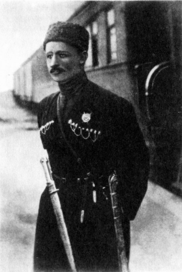 Возвышение Сталина. Оборона Царицына Возвышение Сталина. Оборона Царицына