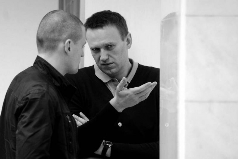 Катехизис протеста. За что мы боремся