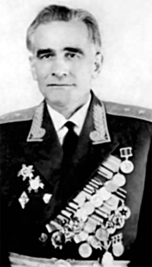 Через Гоби и Хинган Через Гоби и Хинган