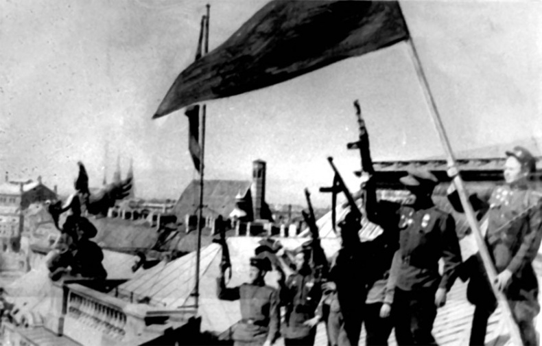 Через Гоби и Хинган Через Гоби и Хинган