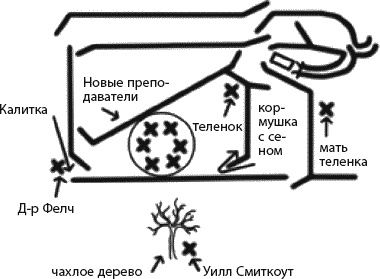 Страна коров