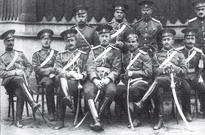 1917. Гибель великой империи. Трагедия страны и народа 1917. Гибель великой империи. Трагедия страны и народа