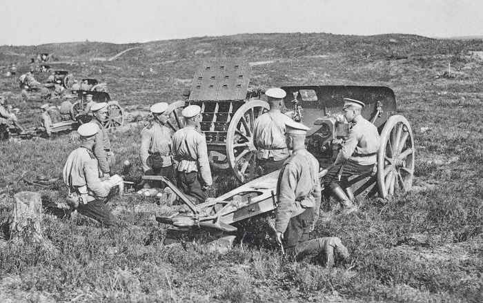1917. Гибель великой империи. Трагедия страны и народа 1917. Гибель великой империи. Трагедия страны и народа