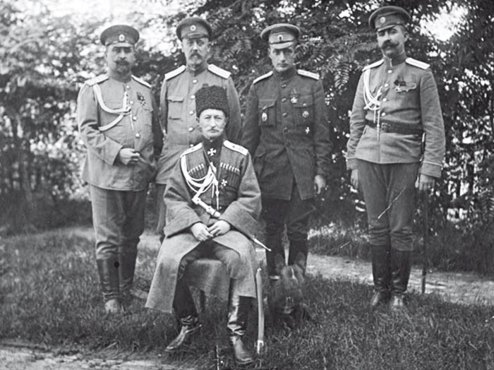 1917. Гибель великой империи. Трагедия страны и народа 1917. Гибель великой империи. Трагедия страны и народа