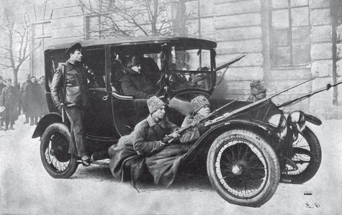 1917. Гибель великой империи. Трагедия страны и народа 1917. Гибель великой империи. Трагедия страны и народа