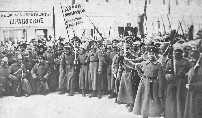 1917. Гибель великой империи. Трагедия страны и народа 1917. Гибель великой империи. Трагедия страны и народа