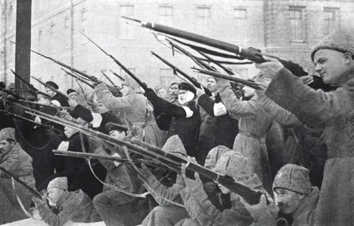 1917. Гибель великой империи. Трагедия страны и народа 1917. Гибель великой империи. Трагедия страны и народа