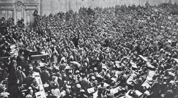 1917. Гибель великой империи. Трагедия страны и народа 1917. Гибель великой империи. Трагедия страны и народа
