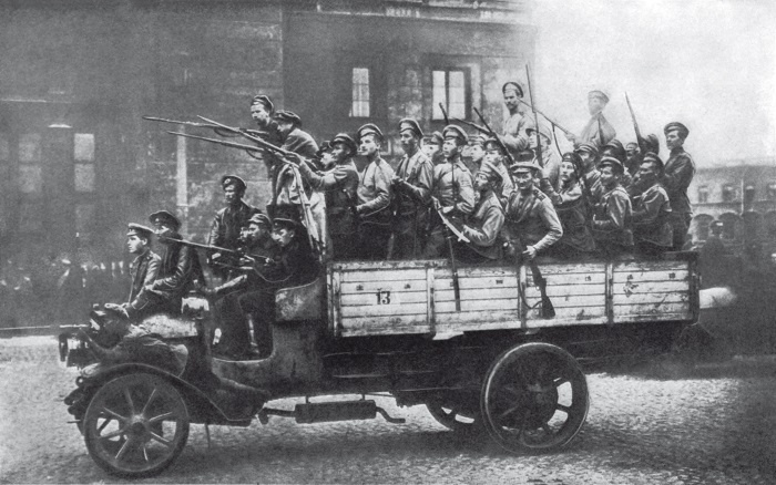 1917. Гибель великой империи. Трагедия страны и народа 1917. Гибель великой империи. Трагедия страны и народа