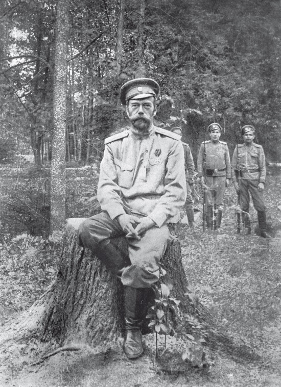 1917. Гибель великой империи. Трагедия страны и народа 1917. Гибель великой империи. Трагедия страны и народа