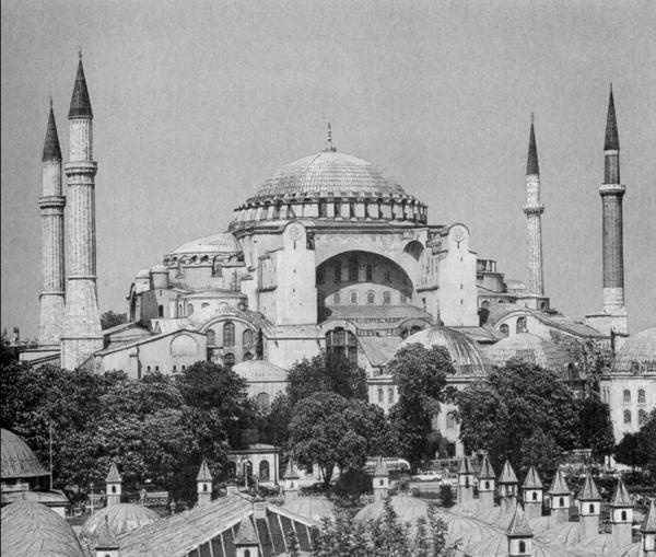 История Византии История Византии