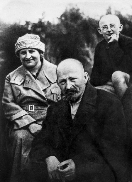 Дзержинский. Любовь и революция Дзержинский. Любовь и революция