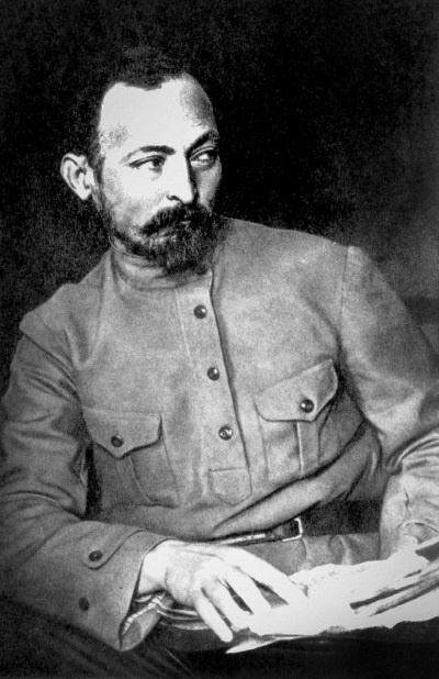 Дзержинский. Любовь и революция Дзержинский. Любовь и революция