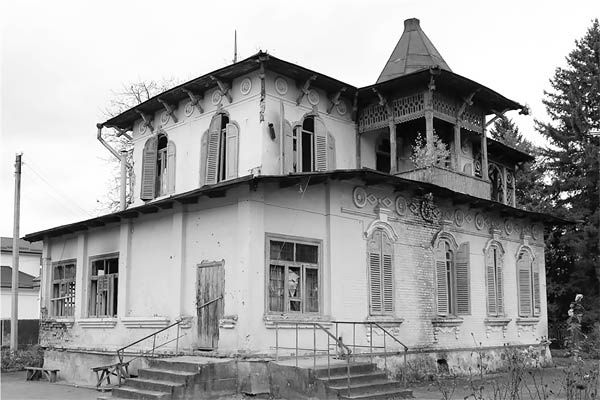 Госдачи Кавказских Минеральных Вод. Тайны создания и пребывания в них на отдыхе партийной верхушки и исполкома Коминтерна от Ленина до Хрущева Госдачи Кавказских Минеральных Вод. Тайны создания и пребывания в них на отдыхе партийной верхушки и исполкома Коминтерна от Ленина до Хрущева